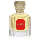 Maison Alhambra Baroque Rouge 540 Eau De Parfum Unisex 3.4 oz Long-Lasting Fragrance