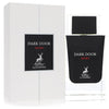 Maison Alhambra Dark Door Sport by Maison AlhambraEau De Parfum Spray (Unisex) 3.4 oz 3.4 oz / 100 ml / Alcohol, Amber, Woody, Aldehyde,