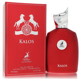 Maison Alhambra Kalos Eau De Parfum Spray Unisex 3.4 oz Long-Lasting Fragrance Experience