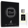 Maison Alhambra Kismet Moscow by Maison AlhambraEau De Parfum Spray (Unisex) 3.4 oz 3.4 oz / 100 ml / Alcohol, Amber, Woody, Aldehyde, Oils