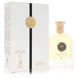 Maison Alhambra Optus V Eau De Parfum Spray Unisex 3.4 oz for Distinctive Fragrance Experience