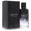 Maison Alhambra Salvo by Maison AlhambraEau De Parfum Spray 3.4 oz 3.4 oz / 100 ml / Alcohol, Amber, Woody, Aldehyde, Oils Men
