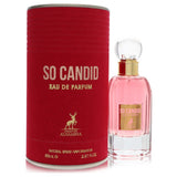 Maison Alhambra So Candid von Maison AlhambraEau De Parfum Spray 2,8 oz