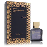 Maison Francis Kurkdjian Oud Eau De Parfum Spray Unisex 2.4 oz Rich Spicy Fragrance