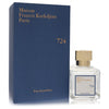 Maison Francis Kurkdjian Paris 724 by Maison Francis KurkdjianEau De Parfum Spray (Unisex) 2.4 oz 2.4 oz / 71 ml / Alcohol, Amber, Woody,