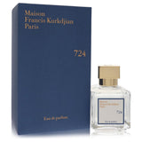 Maison Francis Kurkdjian Paris 724 Eau De Parfum Spray Unisex 2.4 oz for Lasting Elegance
