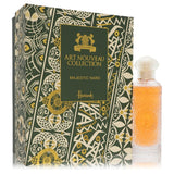 Majestic Nard by Alexandre Jeau De Parfum Spray Unisex 3.4 oz for Timeless Elegance