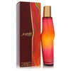 Mambo by Liz ClaiborneEau De Parfum Spray 3.4 oz 3.4 oz / 100 ml / Alcohol, Amber, Woody, Aldehyde, Oils Women