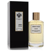 Mancera Amber Fever by ManceraEau De Parfum Spray (Unisex) 4 oz 4 oz / 120 ml / Alcohol, Amber, Woody, Aldehyde, Oils Unisex