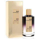 Mancera Aoud Black Candy Eau De Parfum Spray Unisex 4 oz Perfect For Any Occasion