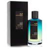 Mancera Aoud Blue Notes by ManceraEau De Parfum Spray (Unisex) 4 oz 4 oz / 120 ml / Alcohol, Amber, Woody, Aldehyde, Oils Unisex