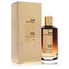 Mancera Aoud Café by ManceraEau de Parfum Spray (Unisex) 4 oz 4 oz / 120 ml / Alcohol, Amber, Woody, Aldehyde, Oils Unisex