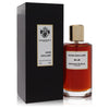Mancera Aoud Exclusif by ManceraEau De Parfum Spray (Unisex) 4 oz 4 oz / 120 ml / Alcohol, Amber, Woody, Aldehyde, Oils Unisex