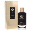 Mancera Black Gold by ManceraEau De Parfum Spray 4 oz 4 oz / 120 ml / Alcohol, Amber, Woody, Aldehyde, Oils Men