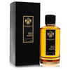 Mancera Gold Aoud by ManceraEau De Parfum Spray (Unisex) 4 oz 4 oz / 120 ml / Alcohol, Amber, Woody, Aldehyde, Oils Unisex