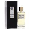 Mancera Hindu Kush by ManceraEau De Parfum Spray (Unisex) 4 oz 4 oz / 120 ml / Alcohol, Amber, Woody, Aldehyde, Oils Unisex