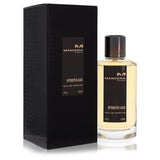 Mancera Intensitive Aoud Black Eau De Parfum Spray 4 oz Unisex Fragrance for All Occasions
