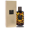 Mancera Wild Leather by ManceraEau De Parfum Spray (Unisex) 4 oz 4 oz / 120 ml / Alcohol, Amber, Woody, Aldehyde, Oils Unisex