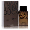 Mandarina Duck Black by Mandarina DuckEau De Toilette Spray 1.7 oz 1.7 oz / 50 ml / Alcohol, Amber, Woody, Aldehyde, Oils Men