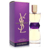 Manifesto by Yves Saint LaurentEau De Parfum Spray 3 oz 3 oz / 90 ml / Alcohol, Amber, Woody, Aldehyde, Oils Women