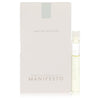 Manifesto Rosellini by Isabella RosselliniVial (sample).04 oz.04 oz / 1 ml / Alcohol, Amber, Woody, Aldehyde, Oils Women