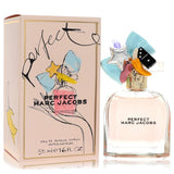 Marc Jacobs Perfect Eau De Parfum Spray 1.6 oz for Women - Fresh, Floral & Flirty Fragrance