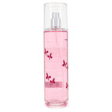 Mariah Carey Ultra Pink Fragrance Mist 8 oz for Women, Captivating Floral-Fruity Scent