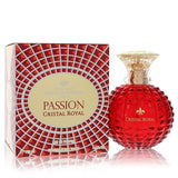 Marina De Bourbon Cristal Royal Passion Eau De Parfum Spray 3.4 oz for Women