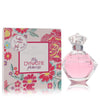 Marina De Bourbon My Dynastie Princess by Marina De BourbonEau De Parfum Spray 3.4 oz 3.4 oz / 100 ml / Alcohol, Amber, Woody, Aldehyde,
