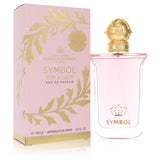Marina De Bourbon Symbol For A Lady von Marina De BourbonEau De Parfum Spray 3,4 oz