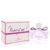 Marry Me by LanvinEau De Parfum Spray 2.5 oz 2.5 oz / 75 ml / Alcohol, Amber, Woody, Aldehyde, Oils Women