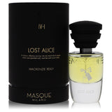 Masque Milano Lost Alice Eau De Parfum Spray 1.18 oz for Men - Unique Fragrance Experience
