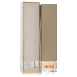 Matrix by Matrix Eau De Parfum Spray 3.4 oz for Women - Long-Lasting Elegance and Charm