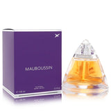 Mauboussin by Mauboussin Eau De Parfum Spray 3.4 oz Women’s Romantic Fragrance