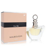 Mauboussin Pour Elle Eau De Parfum Spray 1.7 oz for Women - Elegant Fragrance Experience