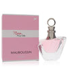 Mauboussin Rose Pour Elle by MauboussinEau De Parfum Spray 1.7 oz 1.7 oz / 50 ml / Alcohol, Amber, Woody, Aldehyde, Oils Women