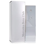 Mercedes Benz Club by Mercedes Benz - Eau De Toilette Spray 3.4 oz