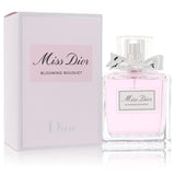 Miss Dior Blooming Bouquet by Christian Dior - Eau De Toilette Spray 3.4 oz