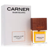 Megalium by Carner BarcelonaEau De Parfum Spray (Unisex) 3.4 oz 3.4 oz / 100 ml / Alcohol, Amber, Woody, Aldehyde, Oils Unisex