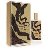 Memo Sherwood von MemoEau de Parfum Spray (Unisex) 2,5 oz