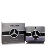 Mercedes Benz Sign Your Attitude von Mercedes BenzEau de Toilette Spray 3,4 oz