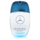 Mercedes Benz The Move Eau De Toilette Spray 3.4 oz Unboxed for Men