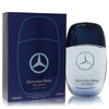 Mercedes Benz The Move Live The Moment by Mercedes BenzEau De Parfum Spray 3.4 oz 3.4 oz / 100 ml / Alcohol, Amber, Woody, Aldehyde, Oils