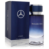 Mercedes Benz Ultimate von Mercedes BenzEau de Parfum Spray 4 oz