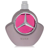 Mercedes Benz Woman Eau De Parfum Spray Tester 3 oz Perfect For Everyday Wear