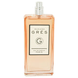 Madame Gres by Parfums Gres - Eau De Parfum Spray (Tester) 3.4 oz