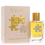 Micallef Puzzle Collection No 1 von M. MicallefEau De Parfum Spray 3,3 oz