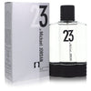 Michael Jordan 23 by Michael JordanEau De Cologne Spray 3.4 oz 3.4 oz / 100 ml / Alcohol, Amber, Woody, Aldehyde, Oils Men