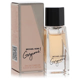 Michael Kors Gorgeous by Michael Kors Mini EDP for Women - Luxurious Floral Fragrance