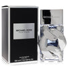 Michael Kors Pour Homme by Michael KorsEau De Parfum Spray 3.4 oz 3.4 oz / 100 ml / Alcohol, Amber, Woody, Aldehyde, Oils Men